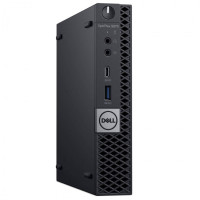 Calculator Refurbished DELL OptiPlex 5070 Mini, Intel Core i5-9500T 3.30GHz, 8GB DDR4, 256GB SSD + Windows 11 Home Calculator Refurbished DELL OptiPlex 5070 Mini, Intel Core i5-9500T 3.30GHz, 8GB DDR4, 256GB SSD + Windows 11 Home