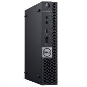 Calculator Refurbished DELL OptiPlex 5070 Mini, Intel Core i5-9500T 3.30GHz, 8GB DDR4, 256GB SSD + Windows 11 Pro