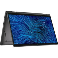 Laptop Refurbished DELL Latitude 7420 2-in-1, Intel Core i5-1135G7 2.40 - 4.20GHz, 16GB DDR4, 256GB M.2 SSD, 14" Full HD Touchscreen, Webcam, Windows 11 Pro