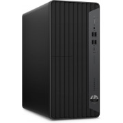 PC Second Hand HP ProDesk 600 G6 MT, Intel Core i5-10500 3.10 - 4.50GHz, 8GB DDR4, 256GB SSD