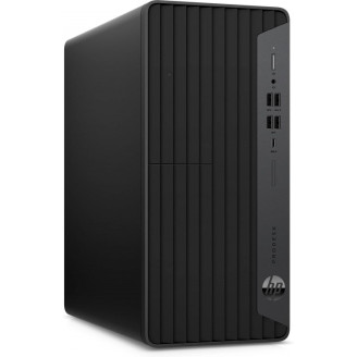 Calculator Refurbished HP ProDesk 600 G6 MT, Intel Core i5-10400F 2.90 - 4.30GHz, 8GB DDR4, 256GB NVMe, Placa Video P620 2GB + Windows 11 Home Calculator Refurbished HP ProDesk 600 G6 MT, Intel Core i5-10400F 2.90 - 4.30GHz, 8GB DDR4, 256GB NVMe, Placa Video P620 2GB + Windows 11 Home