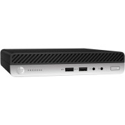 Calculator Refurbished HP ProDesk 400 G4 Mini PC, Intel Core i5-8500T 2.10 - 3.50GHz, 8GB DDR4, 256GB SSD + Windows 10 Pro Calculator Refurbished HP ProDesk 400 G4 Mini PC, Intel Core i5-8500T 2.10 - 3.50GHz, 8GB DDR4, 256GB SSD + Windows 10 Pro