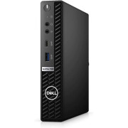 Calculator Refurbished DELL OptiPlex 7080 Mini PC, Intel Core i5-10500 2.30 - 3.80GHz, 8GB DDR4, 256GB SSD + Windows 11 Home Calculator Refurbished DELL OptiPlex 7080 Mini PC, Intel Core i5-10500 2.30 - 3.80GHz, 8GB DDR4, 256GB SSD + Windows 11 Home