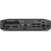 Calculator Refurbished HP ProDesk 600 G5 MiniPC, Intel Core i5-9500 3.00 - 4.40GHz, 8GB DDR4, 256GB M.2 SSD, Windows 11 Home