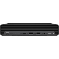 PC Refurbished HP ProDesk 600 G6 Mini, Intel Core i5-10500 3.10 - 4.50GHz, 8GB DDR4, 256GB SSD + Windows 11 Pro