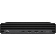 PC Refurbished HP ProDesk 600 G6 Mini, Intel Core i3-10100T 3.00 - 3.80GHz, 8GB DDR4, 256GB SSD + Windows 11 Pro