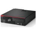 Calculator Fujitsu Esprimo D556 SFF, Intel Core i5-6400 2.70GHz, 8GB DDR4, 500GB SATA, DVD-RW