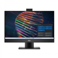 All In One Second Hand Optiplex 5400 24" Full HD , Intel Core i5-12500 3.00-4.60GHz, 16GB DDR4, 256GB SSD All In One Second Hand Optiplex 5400 24" Full HD , Intel Core i5-12500 3.00-4.60GHz, 16GB DDR4, 256GB SSD