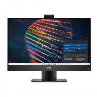 All In One Second Hand Optiplex 5400 24" Full HD , Intel Core i5-12500 3.00-4.60GHz, 16GB DDR4, 256GB SSD