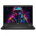 Laptop Second Hand Dell Latitude 5490, Intel Core i5-8350U 1.70GHz, 8GB DDR4, 256GB SSD, 14 Inch FHD, Webcam