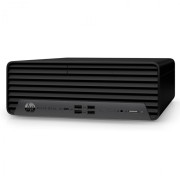 Calculator Second Hand HP Elite 600 G9 SFF, Intel Core i5-12500 3.00 - 4.60GHz, 8GB DDR5, 256GB