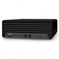 Calculator Refurbished HP Elite 600 G9 SFF, Intel Core i5-12500 3.00 - 4.60GHz, 8GB DDR5, 256GB, Windows 11 Pro