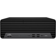 PC Second Hand HP ProDesk 600 G6 SFF, Intel Core i3-10100 3.60 - 4.30GHz, 8GB DDR4, 256GB SSD