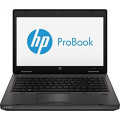 Laptop Second Hand HP ProBook 6470B, Intel Core i3-3110M 2.40GHz, 4GB DDR3, 320GB SATA, 14" HD, Webcam, baterie consumata
