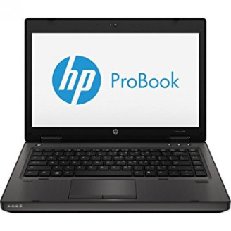Laptop Second Hand HP ProBook 6470B, Intel Core i3-3110M 2.40GHz, 4GB DDR3, 320GB SATA, 14" HD, Webcam, baterie consumata