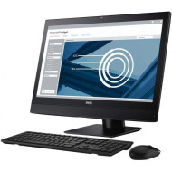 All In One Refurbished DELL 7440, 23 Inch Full HD, Intel Core i5-6500 3.20GHz, 8GB DDR4, 240GB SSD + Windwos 10 Pro
