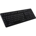 Tastatura Dell Multimedia KB212-B USB, Negru