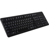 Tastatura Dell Multimedia KB212-B USB, Negru