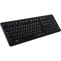Tastatura Dell Multimedia KB212-B USB, Negru Tastatura Dell Multimedia KB212-B USB, Negru