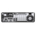 Calculator Second Hand HP EliteDesk 800 G5 SFF, Intel Core i5-9400 3.00-4.40GHz, 8GB DDR4, 256GB SSD