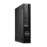 Calculator Second Hand Dell OptiPlex Micro 7010 cu procesor Intel Core i5-13500T pana la 4.60 GHz, 16GB DDR5, 256GB NVMe, Intel UHD Graphics 770 Calculator Second Hand Dell OptiPlex Micro 7010 cu procesor Intel Core i5-13500T pana la 4.60 GHz, 16GB DDR5, 256GB NVMe, Intel UHD Graphics 770