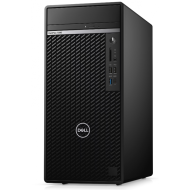 PC Second Hand DELL OptiPlex 7090 Tower, Intel Core i5-10500 3.10 - 4.50GHz, 8GB DDR4, 256GB SSD