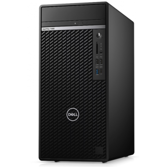 PC Refurbished Hand DELL OptiPlex 7090 Tower, Intel Core i5-10500 3.10 - 4.50GHz, 8GB DDR4, 256GB SSD, Windows 11 Pro