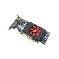 Placa video HP AMD Radeon HD 8490, 1GB DDR3, DVI, Display Port, Low Profile Placa video HP AMD Radeon HD 8490, 1GB DDR3, DVI, Display Port, Low Profile