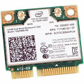 Modul Intel Dual Band Wireless-N 7260 WLAN + Bluetooth 4.0, Mini-PCI Express