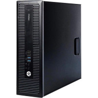 Calculator Second Hand HP EliteDesk 800 G2 SFF, Intel Core i5-6500 3.20-3.60GHz, 8GB DDR4, 500GB HDD Calculator Second Hand HP EliteDesk 800 G2 SFF, Intel Core i5-6500 3.20-3.60GHz, 8GB DDR4, 500GB HDD