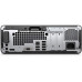 Calculator Second Hand HP ProDesk 400 G4 SFF, Intel Core i3-7100 3.90GHz, 8GB DDR4, 500GB SATA