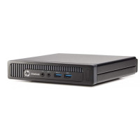 Calculator Refurbished HP EliteDesk 800 G1 Mini PC, Intel Core i5-4570T 2.90GHz, 8GB DDR3, 256GB SSD + Windows 10 Home Calculator Refurbished HP EliteDesk 800 G1 Mini PC, Intel Core i5-4570T 2.90GHz, 8GB DDR3, 256GB SSD + Windows 10 Home