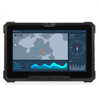 Tabletă Second Hand Dell Latitude 7220 Rugged Extreme Tablet, Intel Core i5-8365U 1.60 - 4.10GHz, 8GB RAM, 256GB SSD, 11.6" Inch Full HD, Webcam Tabletă Second Hand Dell Latitude 7220 Rugged Extreme Tablet, Intel Core i5-8365U 1.60 - 4.10GHz, 8GB RAM, 256GB SSD, 11.6" Inch Full HD, Webcam