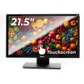Monitor POS Touchscreen OptimX Pro MY21, 21.5 inch Wide, VGA, HDMI, USB, VESA