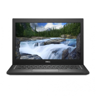 Laptop Second Hand DELL Latitude 7290, Intel Core i7-8650U 1.90 - 4.20GHz, 16GB DDR4, 256GB SSD, 12.5 Inch Full HD, Webcam