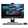 All In One Refurbished Dell Optiplex 7490 AIO, Intel Core i5-10500 3.10 - 4.50GHz, 8GB DDR4, 256GB SSD, Full HD 23.8", GeForce GTX 1650 + Windows 11 Home