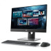 All In One Refurbished Dell Optiplex 7490 AIO, Intel Core i5-10500 3.10 - 4.50GHz, 8GB DDR4, 256GB SSD, Full HD 23.8", GeForce GTX 1650 + Windows 11 Pro