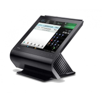 Sistem POS Second Hand Toshiba TCxWave 6140-E45, Intel Core i5-6300U 2.40-3.00GHz, 8GB DDR4, 128GB SSD, 15" TouchScreen, Cititor Magnetic Carduri + Windows 10 Pro Sistem POS Second Hand Toshiba TCxWave 6140-E45, Intel Core i5-6300U 2.40-3.00GHz, 8GB DDR4, 128GB SSD, 15" TouchScreen, Cititor Magnetic Carduri + Windows 10 Pro