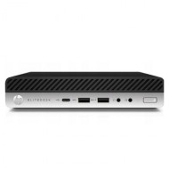Calculator Second Hand HP EliteDesk 800 G3 Mini PC, Intel Core i7-7700T 2.90GHz, 8GB DDR4, 256GB SSD
