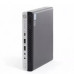 Calculator Second Hand HP EliteDesk 800 G4 Mini PC, Intel Core i3-8100T 3.10GHz, 8GB DDR4, 256GB SSD