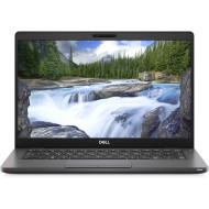 Laptop Refurbished DELL Latitude 5300, Intel Core i5-8365U 1.60 - 4.10GHz, 16GB DDR4, 256GB SSD, 13.3 Inch HD, Webcam + Windows 10 Pro
