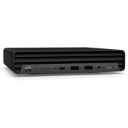 Calculator Refurbished HP EliteDesk 800 G6 Mini PC, Intel Core i5-10500T 2.30 - 3.80GHz, 8GB DDR4, 256GB SSD + Windows 10 Pro