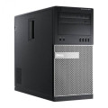 Calculator Refurbished Dell OptiPlex 9010 MT, Intel Core i5-3470 3.20 - 3.60GHz, 8GB DDR3, 256GB SSD + Windows 10 Pro