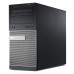 Calculator Refurbished Dell OptiPlex 9010 MT, Intel Core i5-3470 3.20 - 3.60GHz, 8GB DDR3, 256GB SSD + Windows 10 Pro