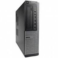 Calculator DELL OptiPlex 7010 Desktop, Intel Core i3-3220 3.30GHz, 4GB DDR3, 500GB SATA, DVD-RW