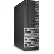 Calculator Second Hand DELL OptiPlex 7020 SFF, Intel Core i5-4590 3.30GHz, 4GB DDR3, 256GB SSD Calculator Second Hand DELL OptiPlex 7020 SFF, Intel Core i5-4590 3.30GHz, 4GB DDR3, 256GB SSD