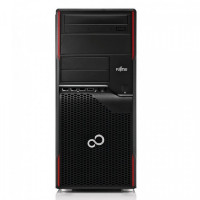Calculator Fujitsu Celsius W420 Tower, Intel Core i7-3770 3.40GHz, 8GB DDR3, 500GB SATA, DVD-RW