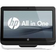 All In One HP Pro 3520, 20 Inch, Intel Core i3-3220 3.30GHz, 4GB DDR3, 500GB SATA