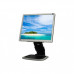Monitor Second Hand HP L1950G, 19 Inch LCD, 1280 x 1024, DVI, VGA, USB