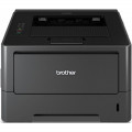 Imprimanta Second Hand Laser Monocrom Brother HL-5440D, Duplex, A4, 38ppm, 1200 x 1200dpi, Parallel, USB, Unitate Drum si Toner Noi